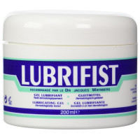 Смазка для фистинга Lubrix Lubrifist 200 мл , Франция Смазка для фистинга Lubrix Lubrifist 200 мл , Франция