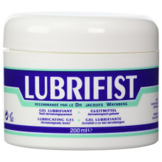 Смазка для фистинга Lubrix Lubrifist 200 мл , Франция