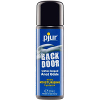 Лубрикант Pjur Backdoor water based Anal Glide 30 мл