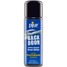 Лубрикант Pjur Backdoor water based Anal Glide 30 мл