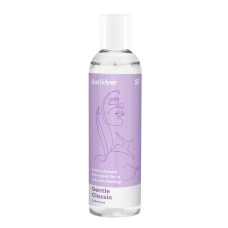 Лубрикант Satisfyer Gentle Classic 150 мл на водной основе