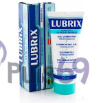 Гель лубрикант Lubrix Gel 50 мл , Франция