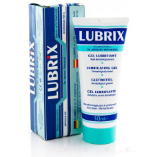 Гель лубрикант Lubrix Gel 50 мл , Франция