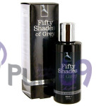 Лубрикант Fifty Shades of Grey - Готовы ко всему (Ready for Anything)