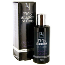 Лубрикант Fifty Shades of Grey - Готовы ко всему (Ready for Anything) Лубрикант Fifty Shades of Grey - Готовы ко всему (Ready for Anything)