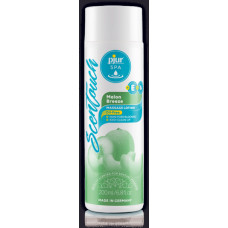 Массажный лосьон Pjur SPA ScenTouch Melon Breeze 200 мл
