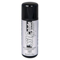 Анальный лубрикант HOT Silc Glide Silicone 50 мл Анальный лубрикант HOT Silc Glide Silicone 50 мл