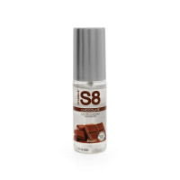 Оральный лубрикант Stimul8 Chocolate 50 мл Германия Оральный лубрикант Stimul8 Chocolate 50 мл Германия