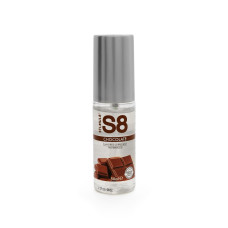 Оральный лубрикант Stimul8 Chocolate 50 мл Германия Оральный лубрикант Stimul8 Chocolate 50 мл Германия