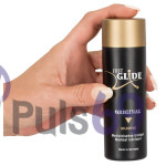 Лубрикант Just Glide Silicone 100 мл  на силиконовой основе, Германия