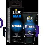 Гель для усиления эрекции Pjur Man Steel 50 мл