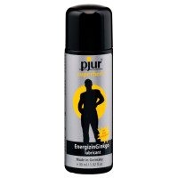 Лубрикант-пролонгатор на водной основе Pjur Superhero Lubricant 30 мл Лубрикант-пролонгатор на водной основе Pjur Superhero Lubricant 30 мл