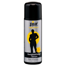 Лубрикант-пролонгатор на водной основе Pjur Superhero Lubricant 30 мл Лубрикант-пролонгатор на водной основе Pjur Superhero Lubricant 30 мл