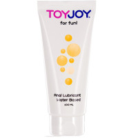 Анальный лубрикант Toy Joy, Anal Water Based Lubricant 100 мл , Нидерладны Анальный лубрикант Toy Joy, Anal Water Based Lubricant 100 мл , Нидерладны
