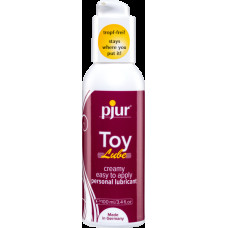 Лубрикант на гибридной основе Pjur Toy Lube 100 мл