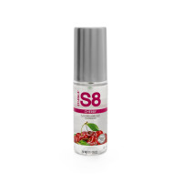 Оральный лубрикант Stimul8 Flavored Lube Cherry 50 мл Германия Оральный лубрикант Stimul8 Flavored Lube Cherry 50 мл Германия