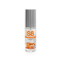 Оральный лубрикант Stimul8 Flavored Lube Caramel 50 мл Германия Оральный лубрикант Stimul8 Flavored Lube Caramel 50 мл Германия