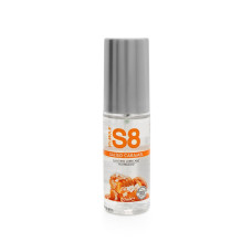 Оральный лубрикант Stimul8 Flavored Lube Caramel 50 мл Германия Оральный лубрикант Stimul8 Flavored Lube Caramel 50 мл Германия