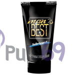 Лубрикант Man's Best Lubricant от Joy Division на водной основе 40 (мл)