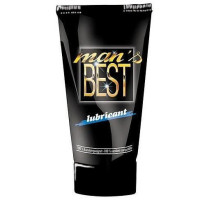 Лубрикант Man's Best Lubricant от Joy Division на водной основе 40 (мл) Лубрикант Man's Best Lubricant от Joy Division на водной основе 40 (мл)