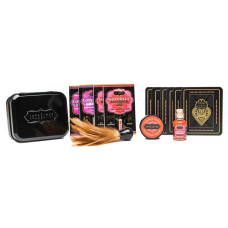 Набор интимной косметики Kama Sutra The Weekender Kit Strawberry