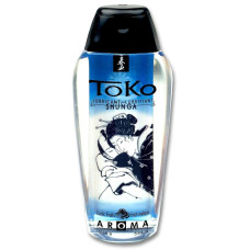 Лубрикант на водной основе Shunga Toko Aroma Lubricant Exotic Fruits с ароматом и вкусом экзотических фруктов
