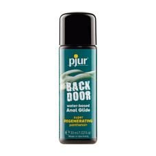 Лубрикант Pjur Back Door Regenerating Anal Glide 30 мл
