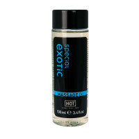 Массажное масло Hot Massage Oil Special Exotic 100мл Массажное масло Hot Massage Oil Special Exotic 100мл