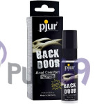 Расслабляющий анальный спрей Pjur Backdoor Anal Comfort Spray 20 мл
