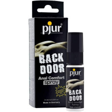 Расслабляющий анальный спрей Pjur Backdoor Anal Comfort Spray 20 мл Расслабляющий анальный спрей Pjur Backdoor Anal Comfort Spray 20 мл