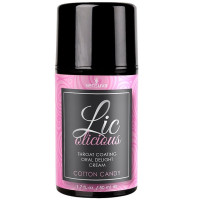 Гель для минета Sensuva Lic-O-Licious Cotton Candy Гель для минета Sensuva Lic-O-Licious Cotton Candy