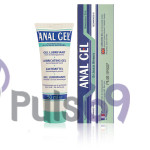 Анальный гель лубрикант Lubrix  Anal Gel 50 мл , Франция