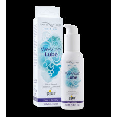 Лубрикант  для интимных игрушек Pjur We-Vibe Lube 100 мл