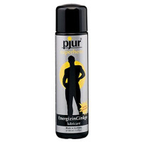 Лубрикант-пролонгатор на водной основе Pjur Superhero Lubricant 100 мл Лубрикант-пролонгатор на водной основе Pjur Superhero Lubricant 100 мл