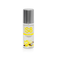 Оральный лубрикант Stimul8 Flavored Lube Vanilla 125 мл Германия Оральный лубрикант Stimul8 Flavored Lube Vanilla 125 мл Германия