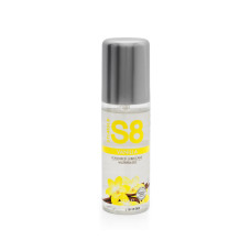Оральный лубрикант Stimul8 Flavored Lube Vanilla 125 мл Германия Оральный лубрикант Stimul8 Flavored Lube Vanilla 125 мл Германия