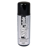 Анальный лубрикант HOT Silc Glide Silicone 100 мл Анальный лубрикант HOT Silc Glide Silicone 100 мл