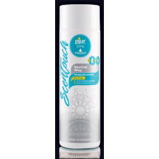 Массажный лосьон Pjur SPA ScenTouch Neutral Way 200 мл