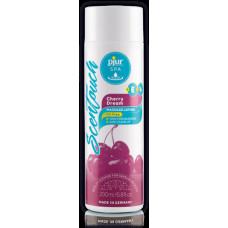 Массажный лосьон Pjur SPA ScenTouch Massage Lotion Cherry Dream 200 мл