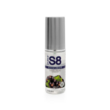 Оральный лубрикант Stimul8 Flavored Lube Blackcurrant 50 мл Германия Оральный лубрикант Stimul8 Flavored Lube Blackcurrant 50 мл Германия