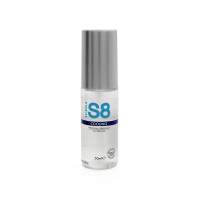 Лубрикант на водной основе Stimul8 Cooling Water Based Lube 50 мл. Германия Лубрикант на водной основе Stimul8 Cooling Water Based Lube 50 мл. Германия