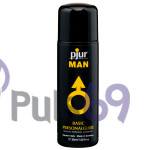 Лубрикант на силиконовой основе Pjur Man Basic Personal Glide 100 мл