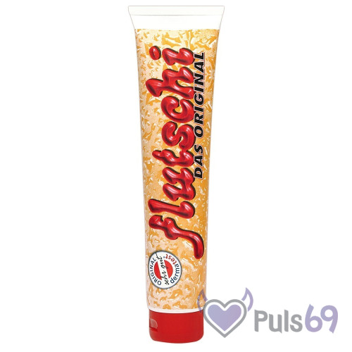 Разогревающий лубрикант Flutschi Das Original 200 ml, на водной основе, Германия