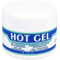 Лубрикант Lubrix Hot Gel 100 мл , Франция Лубрикант Lubrix Hot Gel 100 мл , Франция