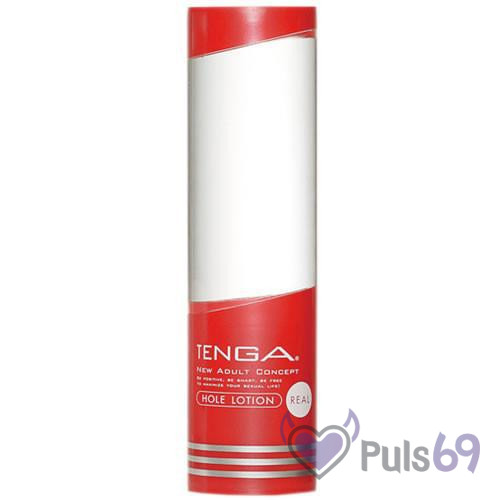 Лубрикант Tenga Hole Lotion Real 170 мл