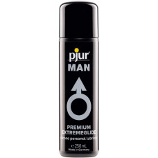 Лубрикант на силиконовой основе Pjur Man Premium Extremeglide 250 мл