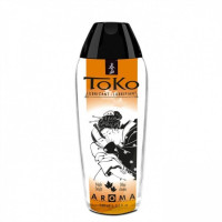 Лубрикант на водной основе Shunga Toko Aroma Lubricant Maple Delight с ароматом и вкусом кленового сиропа Лубрикант на водной основе Shunga Toko Aroma Lubricant Maple Delight с ароматом и вкусом кленового сиропа