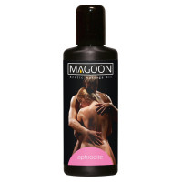 Массажное масло Magoon Aphrodite с возбуждающим ароматом 100мл
