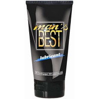 Лубрикант Man's Best Lubricant от Joy Division на водной основе 150 (мл) Лубрикант Man's Best Lubricant от Joy Division на водной основе 150 (мл)