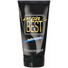 Лубрикант Man's Best Lubricant от Joy Division на водной основе 150 (мл) Лубрикант Man's Best Lubricant от Joy Division на водной основе 150 (мл)
